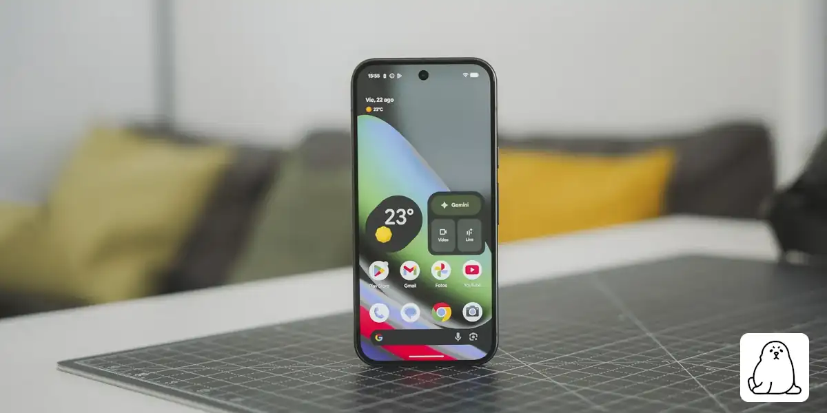 Con esta app puedes descargar cualquier vídeo o audio de Internet en Android
