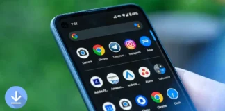 Descargar más rápido en Android.