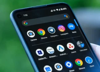 Descargar más rápido en Android.