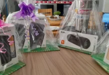 Día de la Madre 2026.