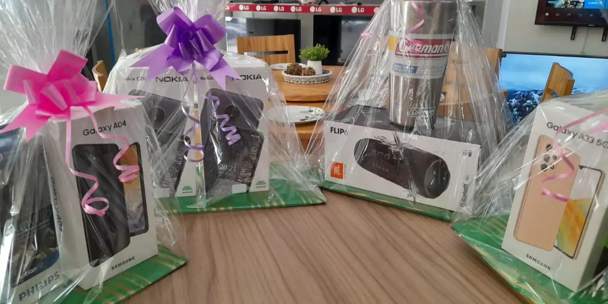 5 regalos tecnológicos para el Día de la Madre 2026: ideas por 30 € o menos