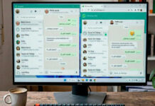 ¿Dónde se guardan los archivos de WhatsApp para Escritorio? Aquí la respuesta Dónde se guardan los archivos de WhatsApp Escritorio en PC.
