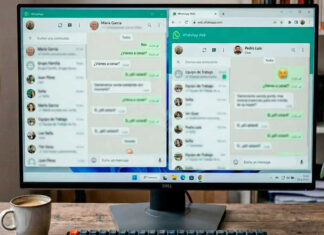¿Dónde se guardan los archivos de WhatsApp para Escritorio? Aquí la respuesta Dónde se guardan los archivos de WhatsApp Escritorio en PC.
