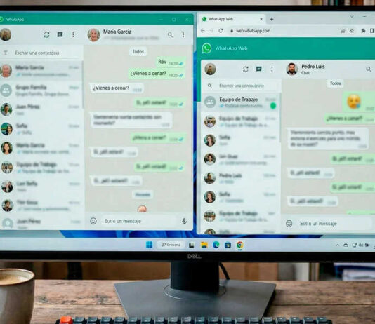 ¿Dónde se guardan los archivos de WhatsApp para Escritorio? Aquí la respuesta Dónde se guardan los archivos de WhatsApp Escritorio en PC.