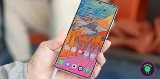 Easter Egg de Android 17.
