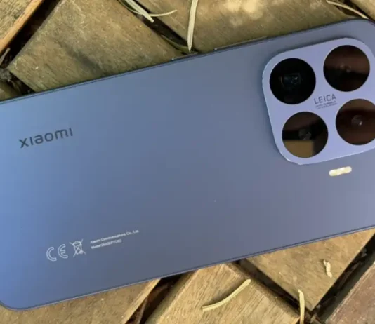 El AirDrop de Apple empieza a llegar a los móviles Xiaomi.