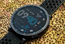 El tiempo de soporte de software que tienen los relojes Amazfit.