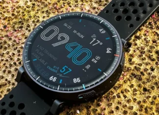 El tiempo de soporte de software que tienen los relojes Amazfit.