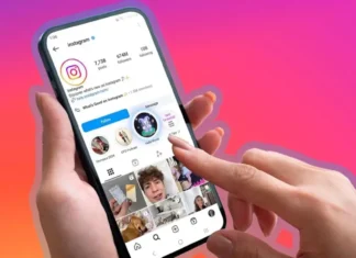 Es posible buscar historias por ubicación en Instagram.