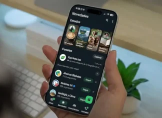 Es posible editar un estado de WhatsApp publicado.