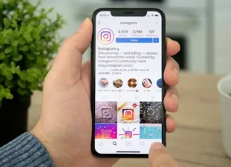 Es posible hacer que tu Instagram no aparezca en sugerencias.
