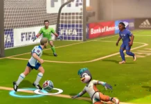 Guía de FIFA Heroes: 5 trucos y consejos útiles si eres un principiante FIFA Heroes.