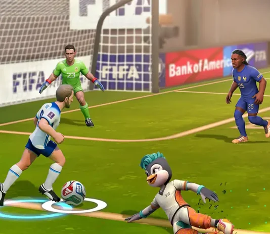 Guía de FIFA Heroes: 5 trucos y consejos útiles si eres un principiante FIFA Heroes.
