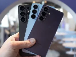 Protege tu nuevo Samsung: las mejores fundas para los Galaxy S26, S26+ y S26 Ultra Fundas para el Samsung Galaxy S26, S26+ y S26 Ultra.