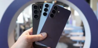 Protege tu nuevo Samsung: las mejores fundas para los Galaxy S26, S26+ y S26 Ultra Fundas para el Samsung Galaxy S26, S26+ y S26 Ultra.