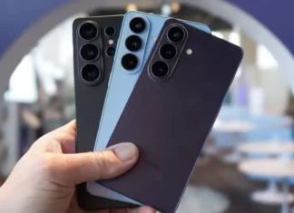 Fundas para el Samsung Galaxy S26, S26+ y S26 Ultra.