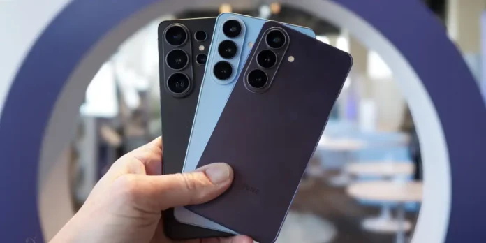 Fundas para el Samsung Galaxy S26, S26+ y S26 Ultra Fundas para el Samsung Galaxy S26, S26+ y S26 Ultra.