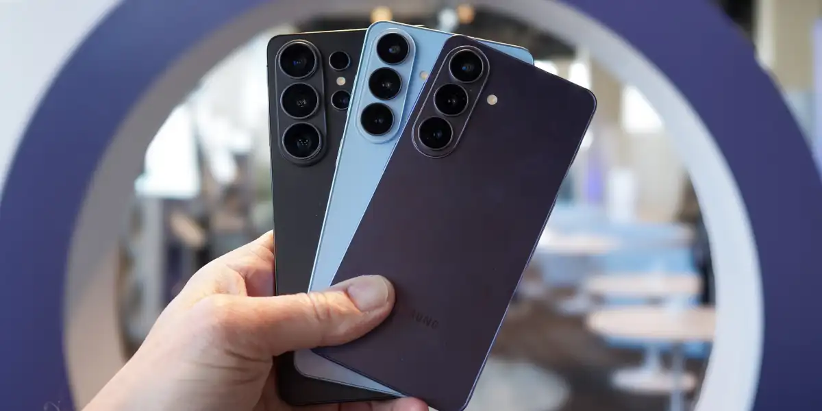 Protege tu nuevo Samsung: las mejores fundas para los Galaxy S26, S26+ y S26 Ultra