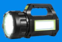 Gadgets de emergencia.