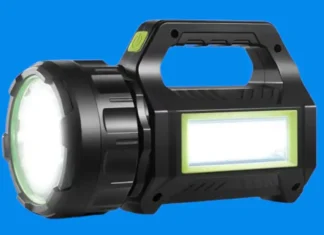 8 gadgets que debes tener en casa ante una emergencia Gadgets de emergencia.