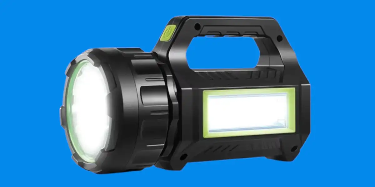 8 gadgets que debes tener en casa ante una emergencia