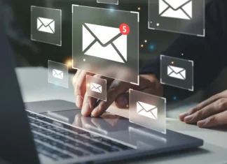 Generadores de correos con contraseña.