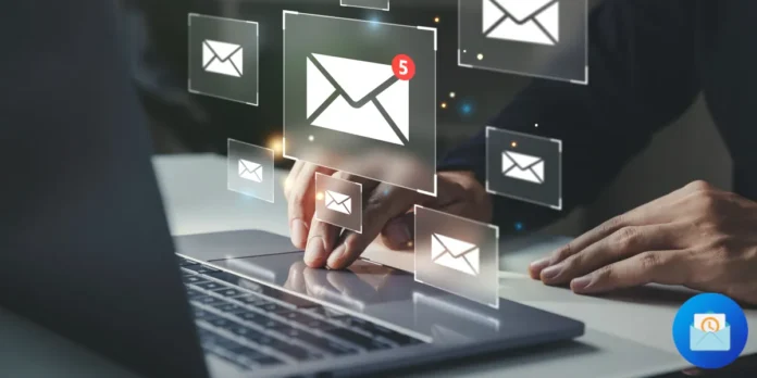 Generadores De Correo Electrónico De Contraseñas.