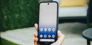 Gestos para dominar tu Android.