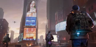 Guía de The Division Resurgence.