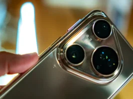 Huawei subirá los precios.