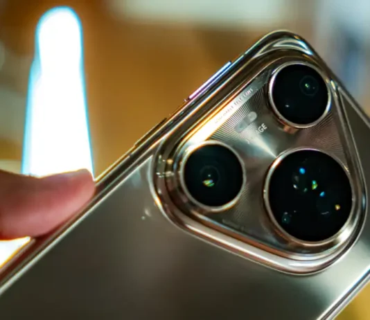 Huawei subirá los precios.