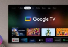 Instagram aterriza en Google TV.