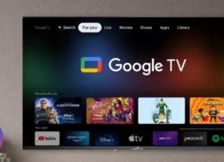 Instagram aterriza en Google TV.