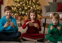 Juegos de Navidad online gratis para niños: los 10 mejores para no aburrirse Juegos de Navidad online gratis para niños.