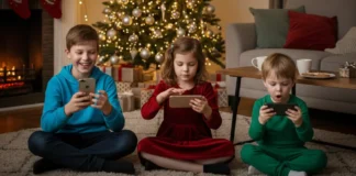 Juegos de Navidad online gratis para niños: los 10 mejores para no aburrirse Juegos de Navidad online gratis para niños.