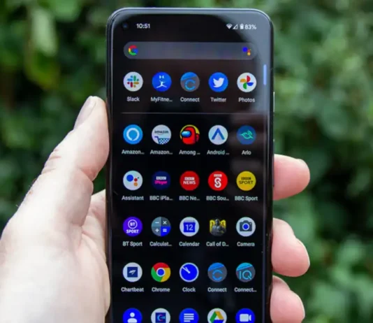 Juegos de adivinar canciones para Android.