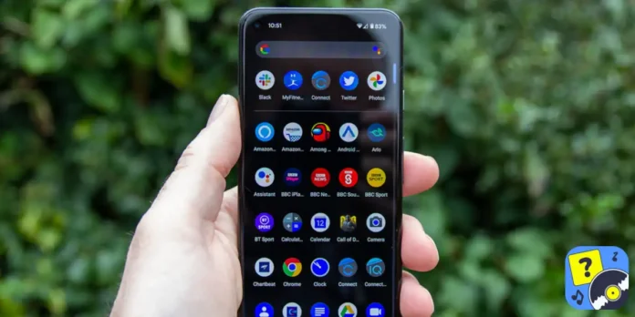 Juegos de adivinar canciones para Android.