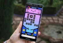 Juegos de estilo minimalista para Android.
