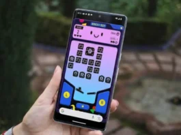 Juegos de estilo minimalista para Android.