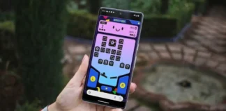 Juegos de estilo minimalista para Android.