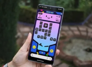 Juegos de estilo minimalista para Android.
