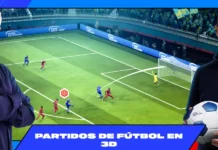 Juegos de manager de fútbol para Android.