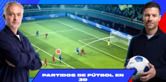 Juegos de manager de fútbol para Android.