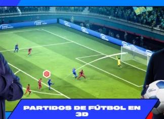Juegos de manager de fútbol para Android.