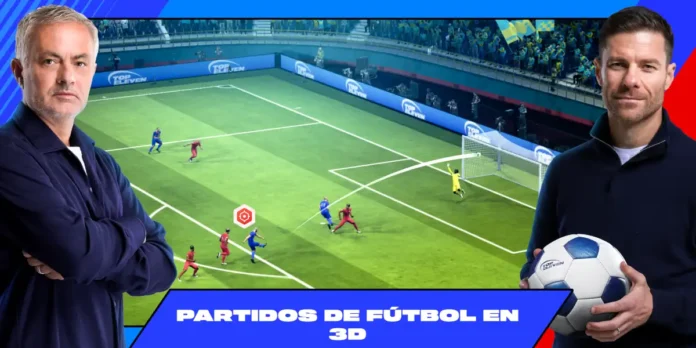 Juegos de manager de fútbol para Android.
