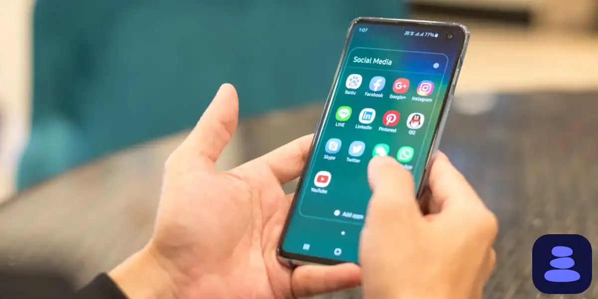 Estas son las 5 mejores apps gratis para reducir el tiempo en pantalla