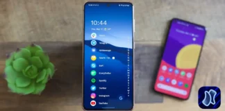 Launchers minimalistas para Android.