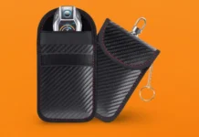 Lo que pasa al meter tu smartphone en una bolsa de Faraday.