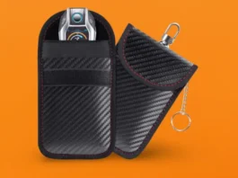 ¿Qué pasa al meter tu móvil en una bolsa de Faraday? Te lo explicamos aquí Lo que pasa al meter tu smartphone en una bolsa de Faraday.