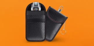 Lo que pasa al meter tu smartphone en una bolsa de Faraday.